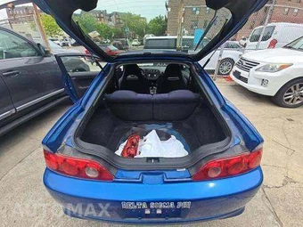 2006 Acura RSX w/Leather – miniatura 14