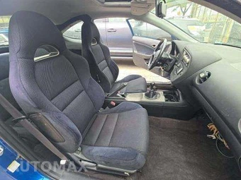 2006 Acura RSX w/Leather – miniatura 18