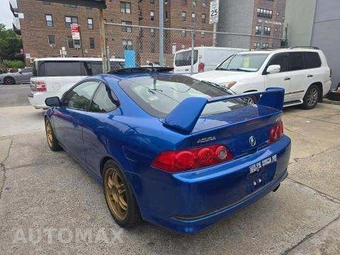 2006 Acura RSX w/Leather – miniatura 2