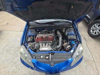 2006 Acura RSX w/Leather – miniatura 23