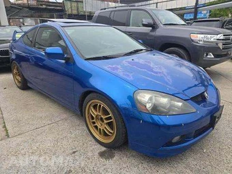 2006 Acura RSX w/Leather – miniatura 4