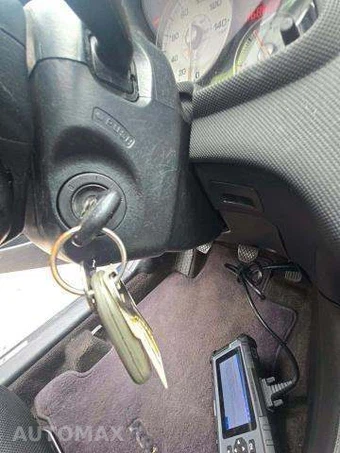 2006 Acura RSX w/Leather – miniatura 8