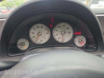 2006 Acura RSX w/Leather – miniatura 9
