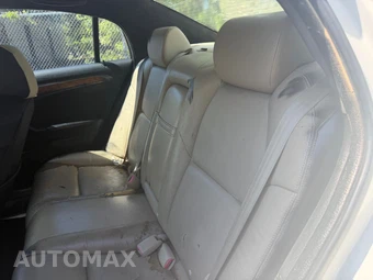 2006 Acura TL w/Navigation System – miniatura 11