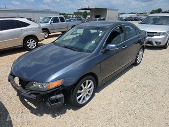2006 Acura TSX
