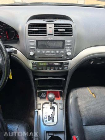 2006 Acura TSX – miniatura 10