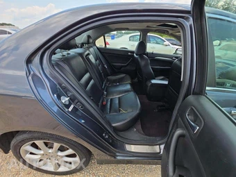 2006 Acura TSX – miniatura 16