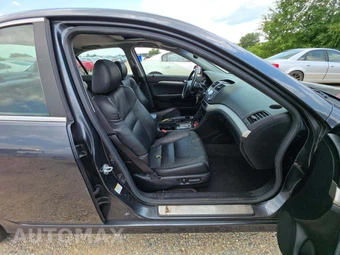 2006 Acura TSX – miniatura 18