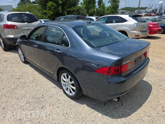 2006 Acura TSX – miniatura 2