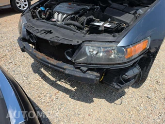 2006 Acura TSX – miniatura 24
