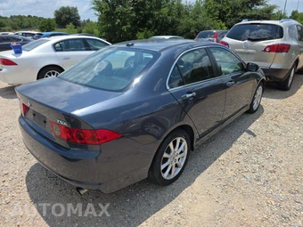 2006 Acura TSX – miniatura 3
