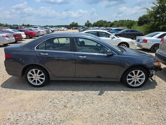 2006 Acura TSX – miniatura 4