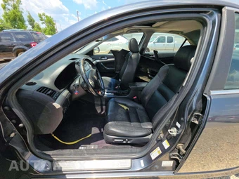 2006 Acura TSX – miniatura 6