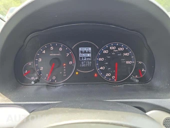 2006 Acura TSX – miniatura 9