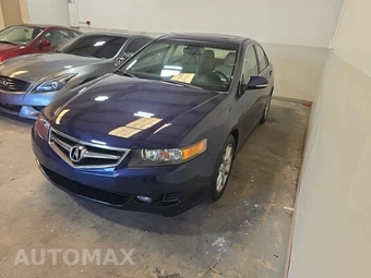 2006 Acura TSX