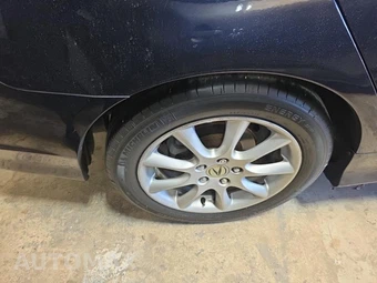 2006 Acura TSX – miniatura 10