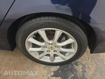 2006 Acura TSX – miniatura 11