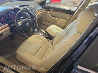 2006 Acura TSX – miniatura 13