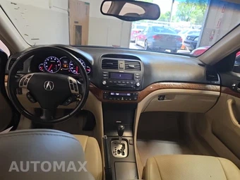 2006 Acura TSX – miniatura 14