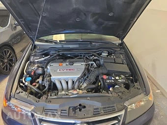 2006 Acura TSX – miniatura 19