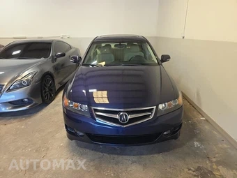 2006 Acura TSX – miniatura 2