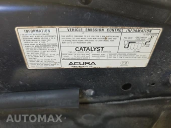 2006 Acura TSX – miniatura 21