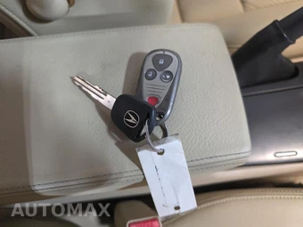 2006 Acura TSX – miniatura 22