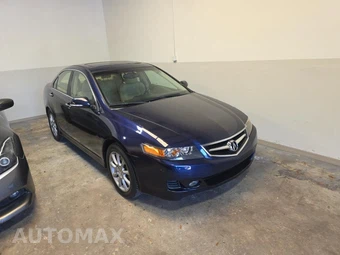 2006 Acura TSX – miniatura 3
