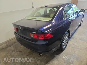 2006 Acura TSX – miniatura 4