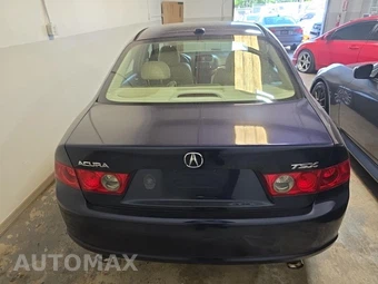 2006 Acura TSX – miniatura 5