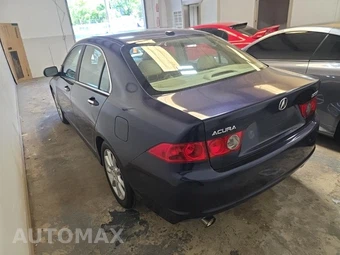2006 Acura TSX – miniatura 6