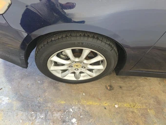 2006 Acura TSX – miniatura 8