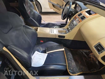 2006 Aston Martin DB9 Convertible - miniatura 17