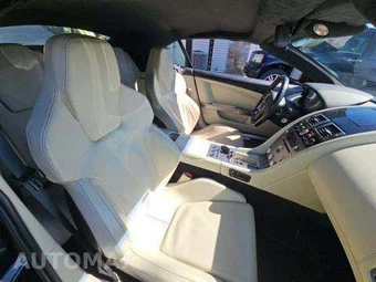 2006 Aston Martin DB9 Convertible - miniatura 18