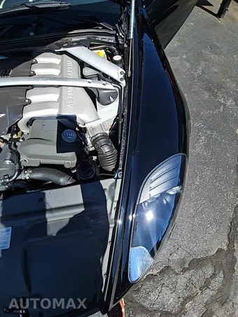 2006 Aston Martin DB9 Convertible - miniatura 24
