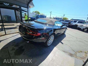 2006 Aston Martin DB9 Convertible - miniatura 3