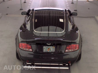 2006 Aston Martin Vanquish S - miniatura 5