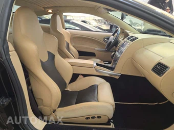 2006 Aston Martin Vanquish S - miniatura 18
