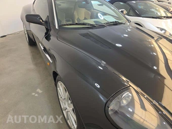 2006 Aston Martin Vanquish S - miniatura 4
