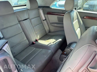 2006 Audi A4 Cabriolet 3.0 Convertible - miniatura 10