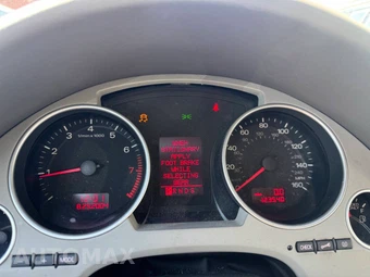 2006 Audi A4 Cabriolet 3.0 Convertible - miniatura 11