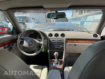 2006 Audi A4 Cabriolet 3.0 Convertible - miniatura 12