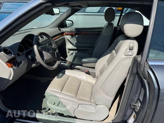 2006 Audi A4 Cabriolet 3.0 Convertible - miniatura 6
