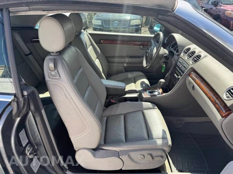 2006 Audi A4 Cabriolet 3.0 Convertible - miniatura 9
