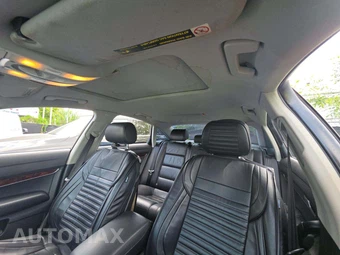 2006 Audi A6 3.2 Sedan – miniatura 11
