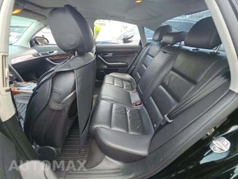 2006 Audi A6 3.2 Sedan – miniatura 13