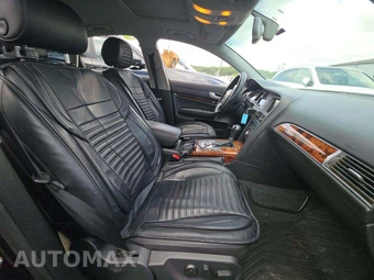 2006 Audi A6 3.2 Sedan – miniatura 18