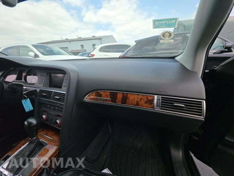 2006 Audi A6 3.2 Sedan – miniatura 19