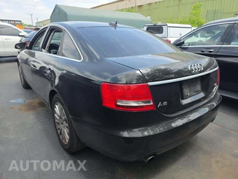2006 Audi A6 3.2 Sedan – miniatura 2