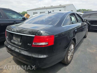 2006 Audi A6 3.2 Sedan – miniatura 3